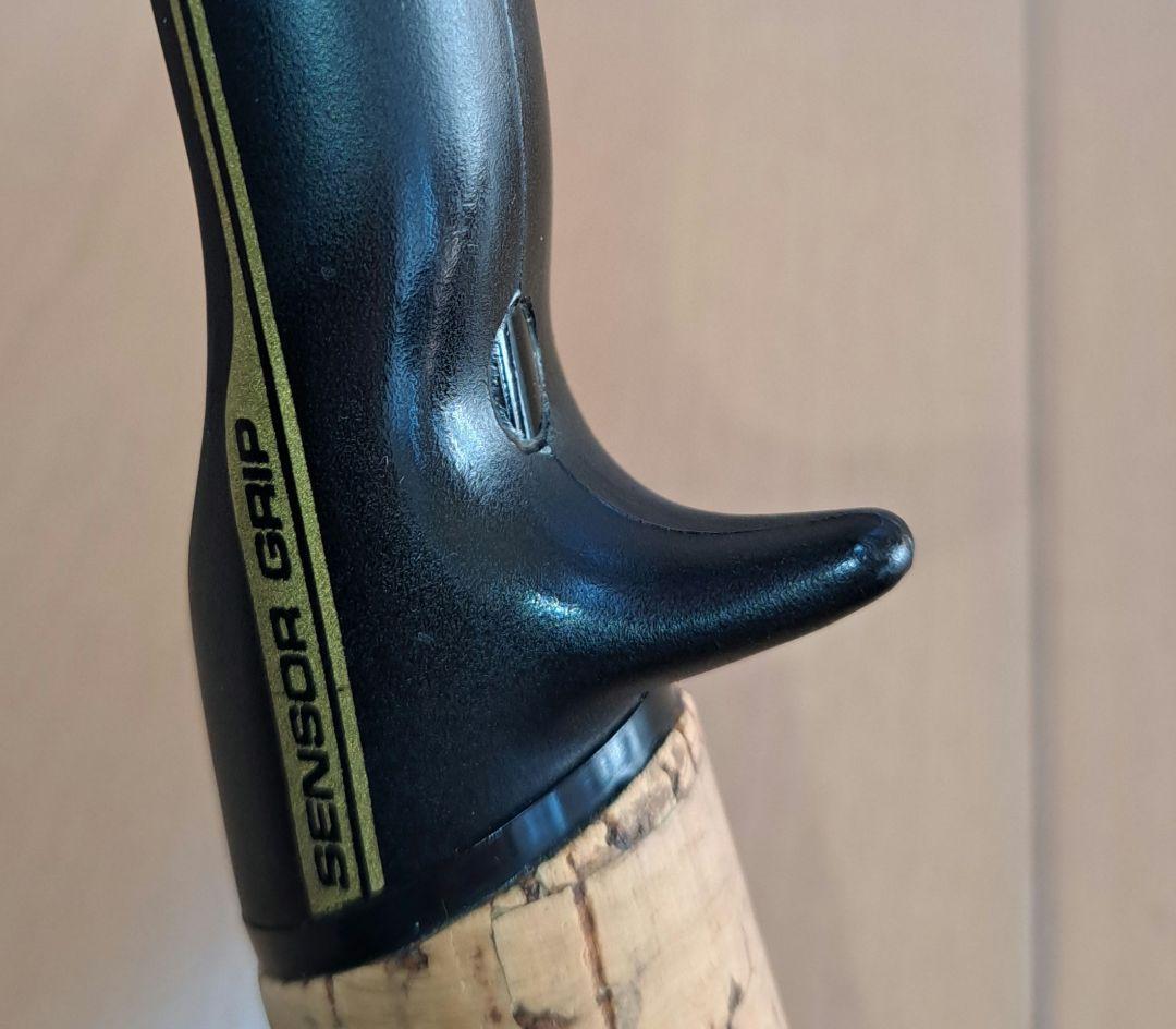 ダイワ PHANTOM ファントム (オールドロッド/希少美品‼️)