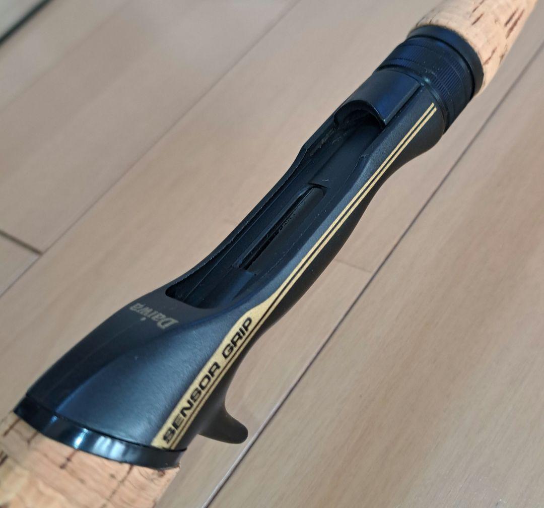 ダイワ PHANTOM ファントム (オールドロッド/希少美品‼️)