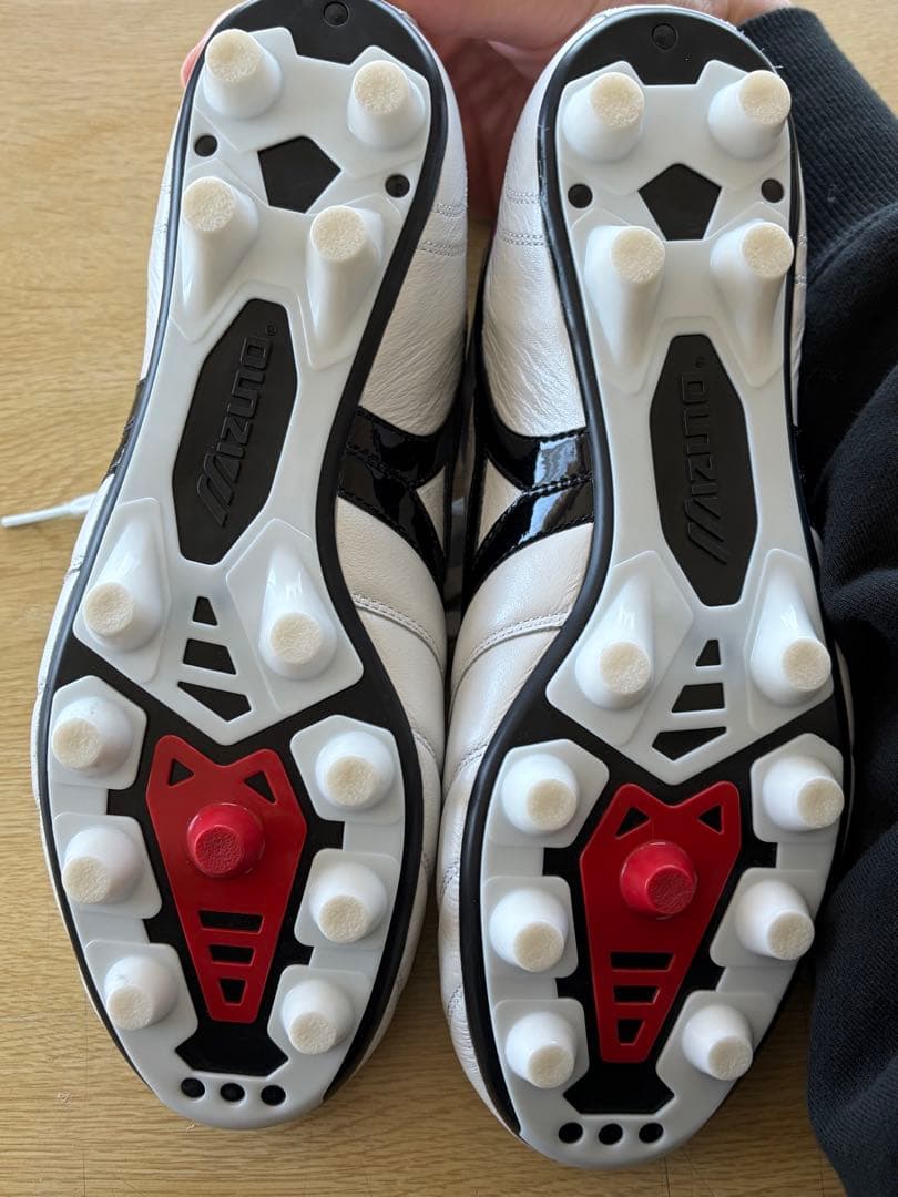 新品　ミズノ　モレリア2JAPAN 27cm