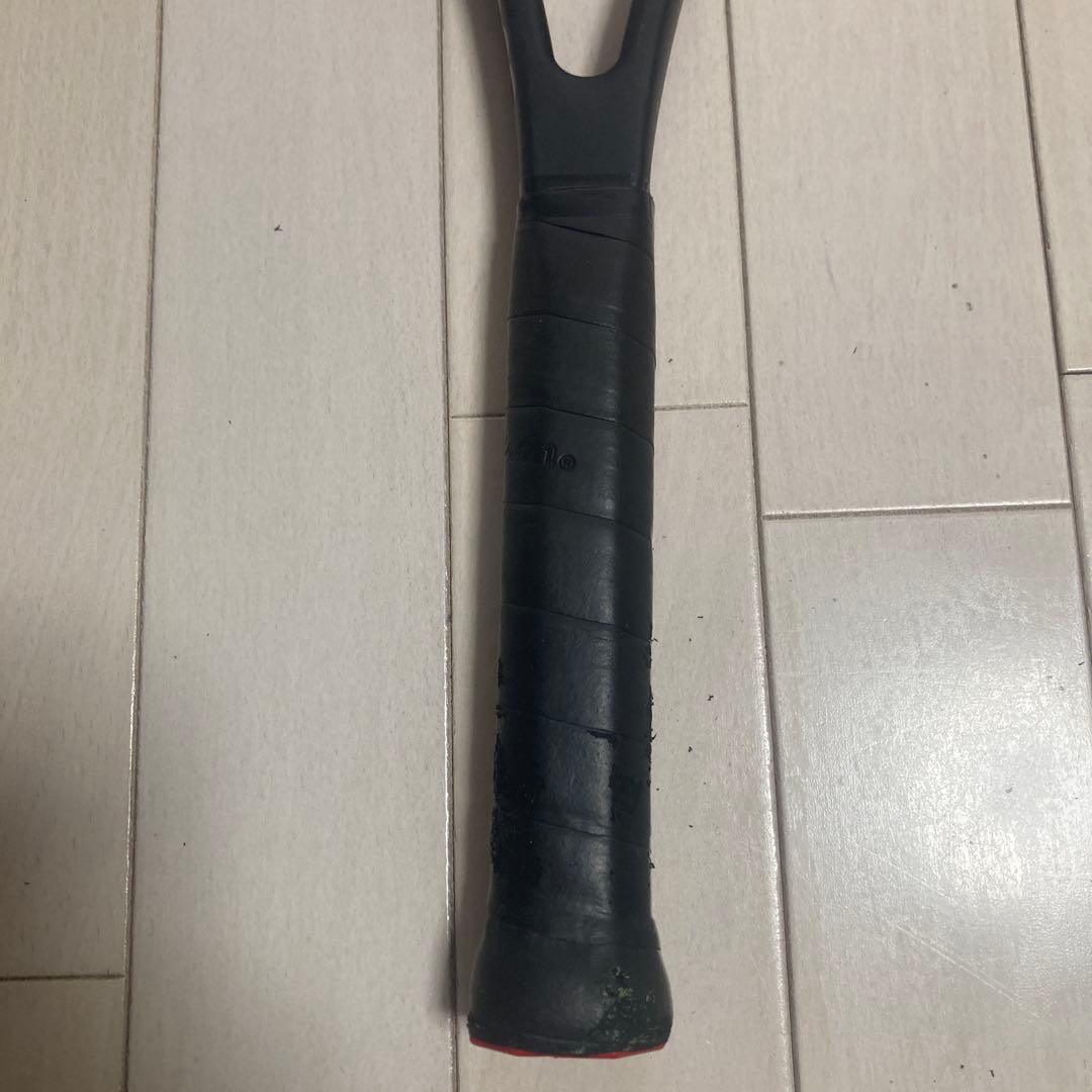 Wilson Pro Staff 97L テニスラケット