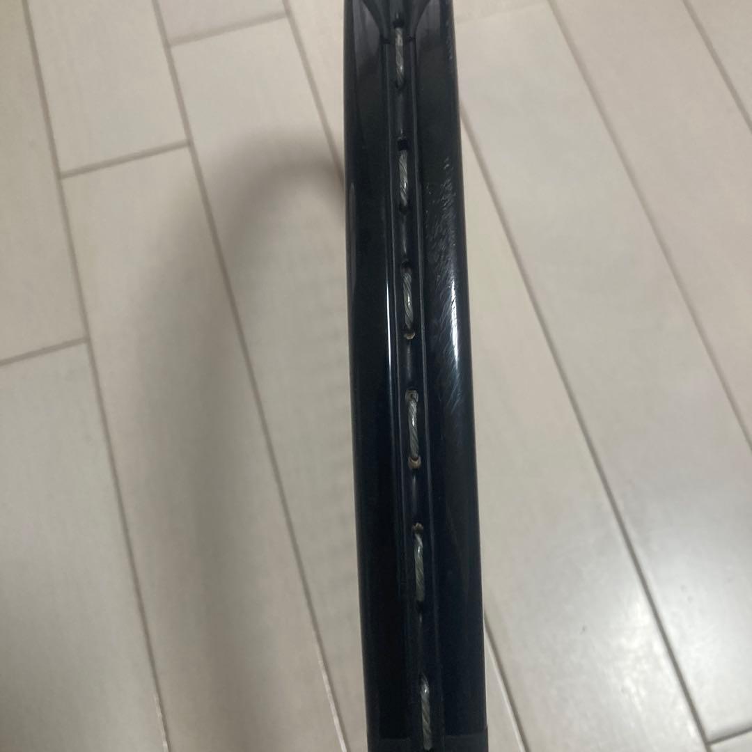 Wilson Pro Staff 97L テニスラケット