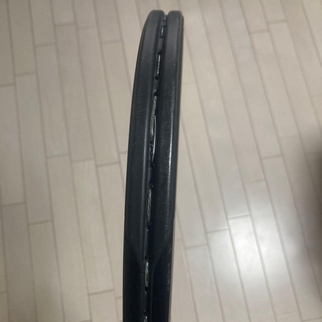 Wilson Pro Staff 97L テニスラケット
