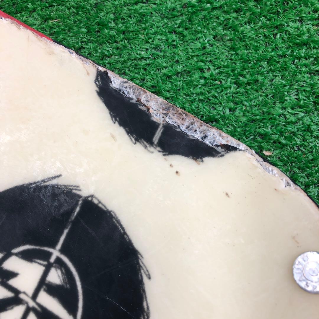 寶SKI-H296 K2 159cm ツインチップ