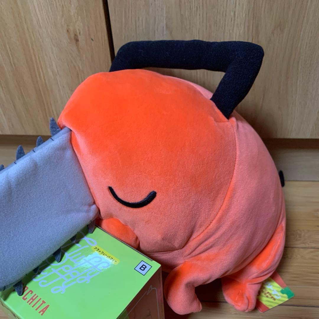 ☆ チェンソーマン ポチタ 3点セット ☆