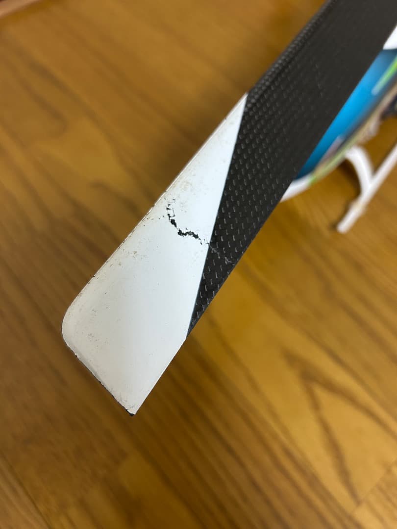 ヒロボー　エンブラ　フタバT7C その他