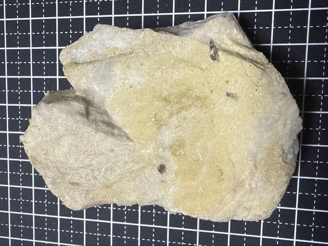 形の良い長石 貴重 岐阜県 中津川市