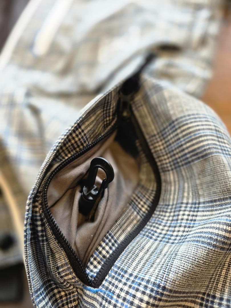 【Mサイズ相当】Burton [ak] 上下セット クリーニング済み