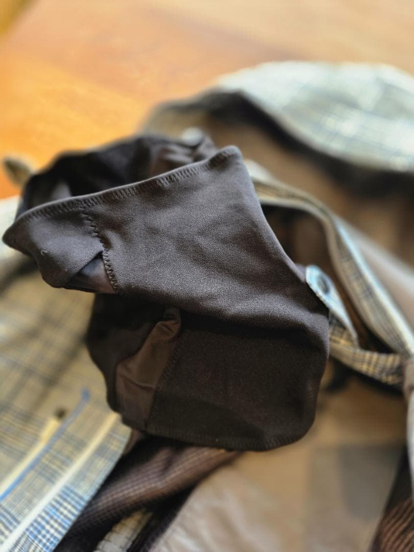 【Mサイズ相当】Burton [ak] 上下セット クリーニング済み