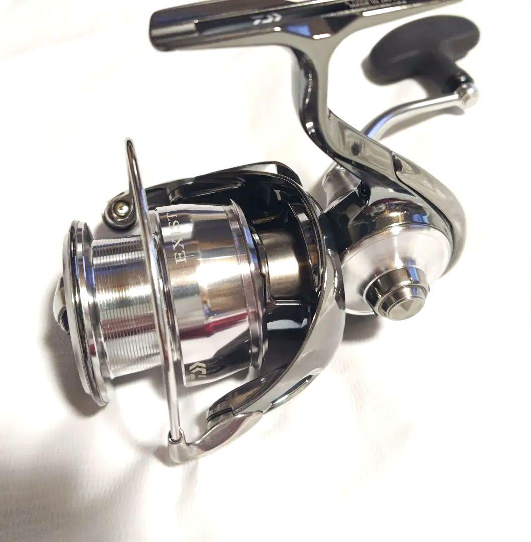 ダイワ　イグジスト　4000XH