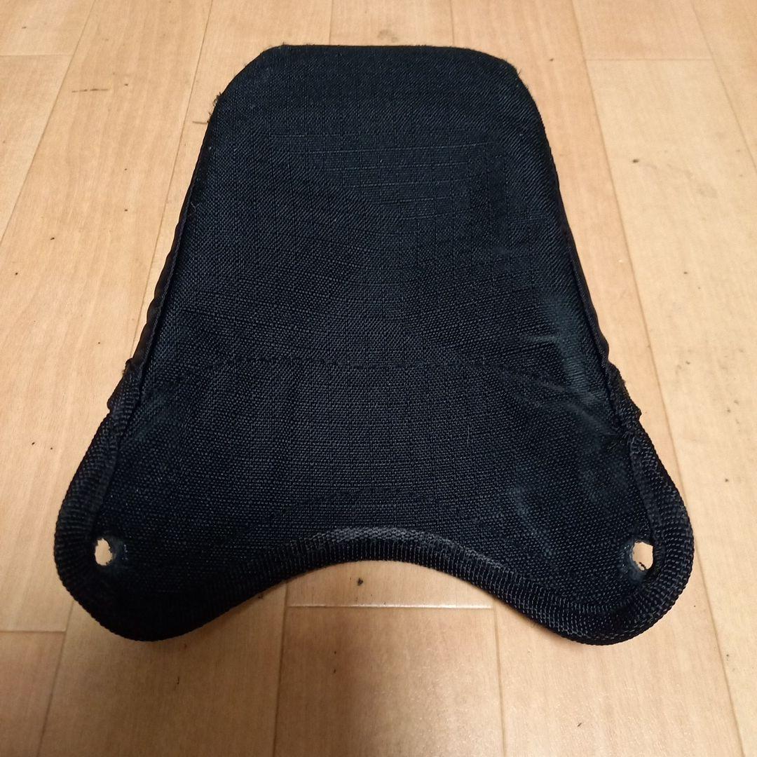 【ヴィンテージ】TECHNINE ALI GOULET ビンディング Lサイズ