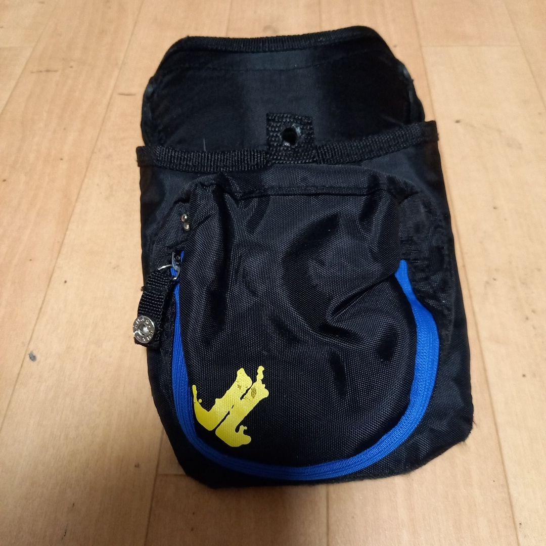 【ヴィンテージ】TECHNINE ALI GOULET ビンディング Lサイズ