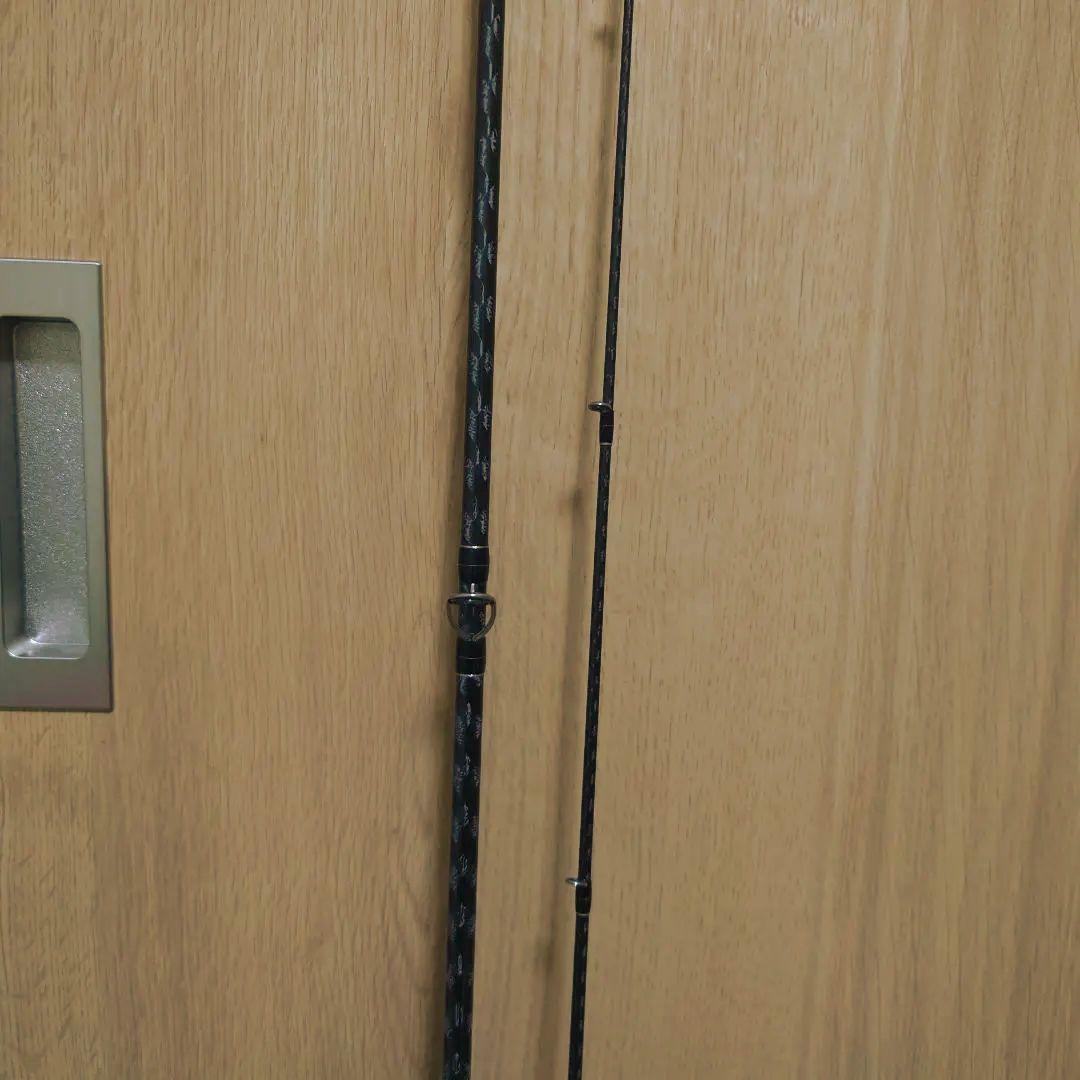 シマノ　エクスセンス　B804M/R　カスタム