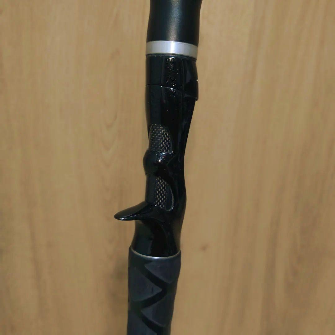 シマノ　エクスセンス　B804M/R　カスタム