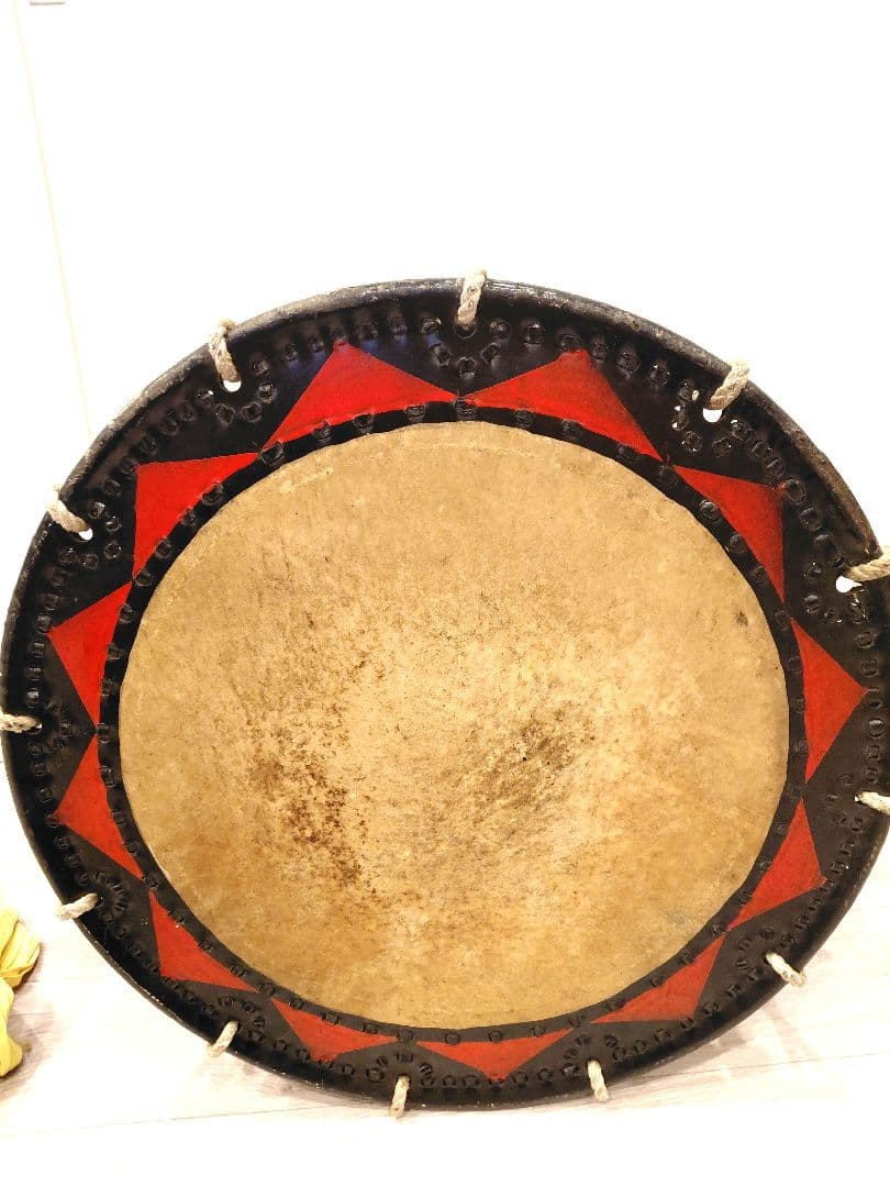 さんさ太鼓　約52cm　一尺七寸