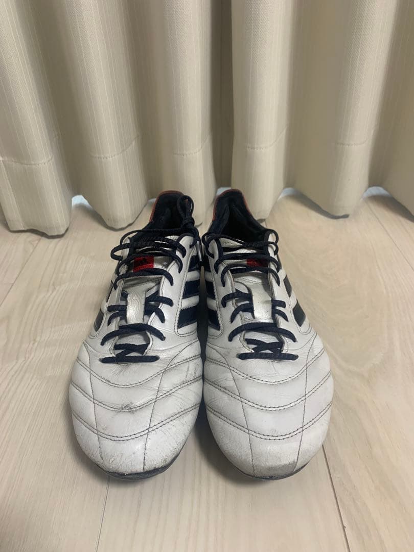 シューズ adidas COPA ICON2 ELITE FG/AG 27.0cm