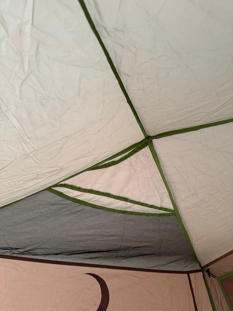 NEMO HELIOPOLIS ニーモ ヘリオポリス シャワーテント 着替テント