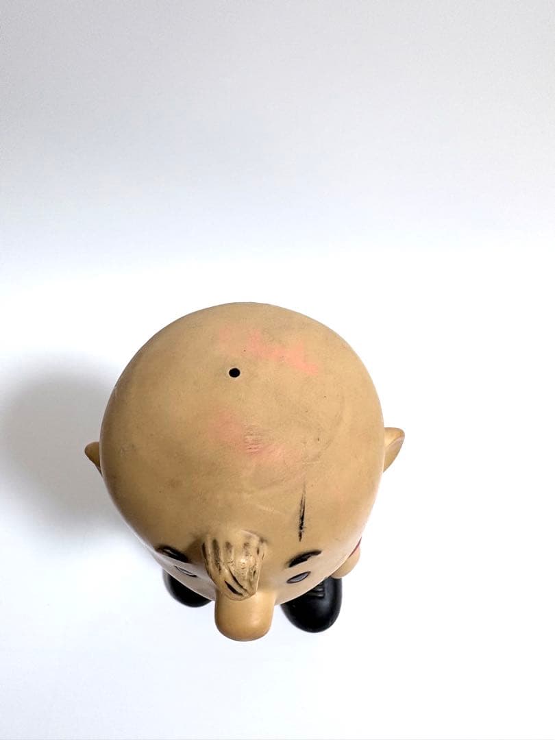 ハンガーフォード チャーリーブラウン フィギュア 美品 ソフビ セット