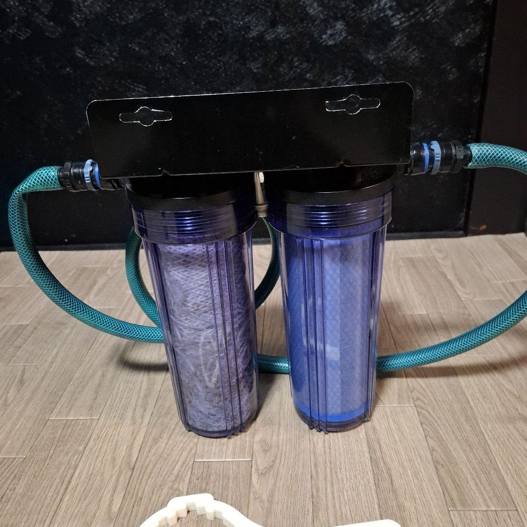 フィルター　 マーフィード　スタンダードネオ　浄水器　アクリル水槽