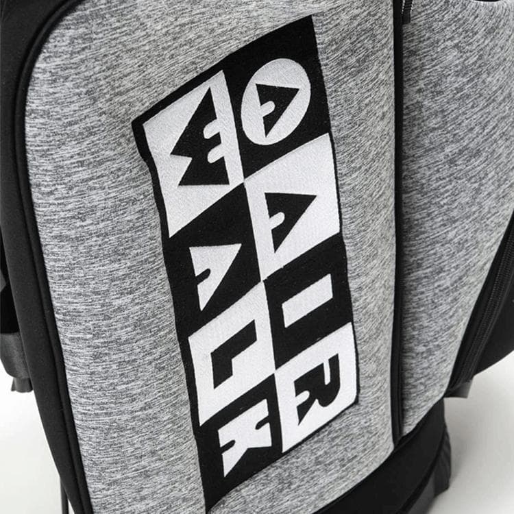 新品 AIRWALK GOLF エアーウォーク スタンドキャディバッグ ブルー