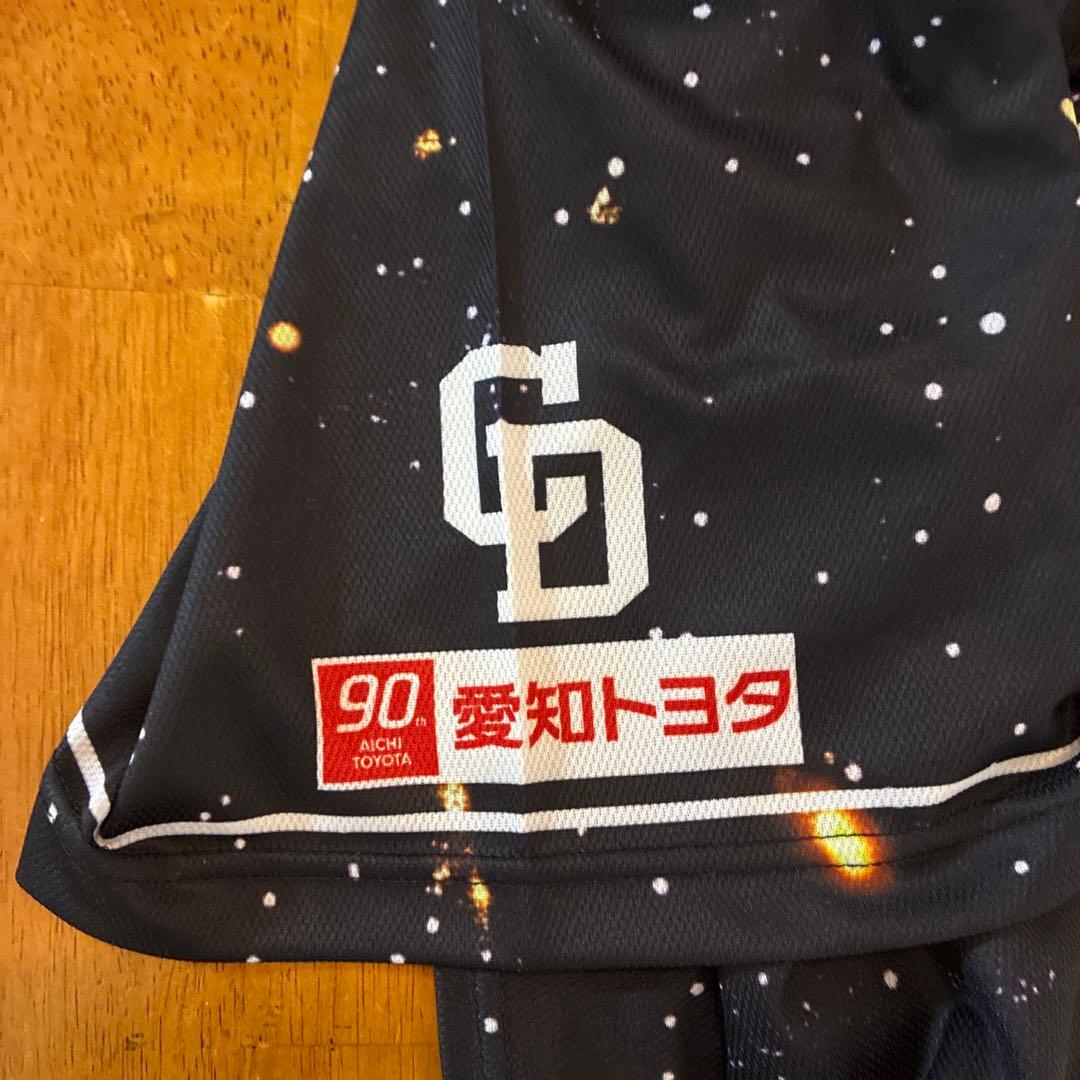 中日ドラゴンズユニフォーム★非売品★6枚セット