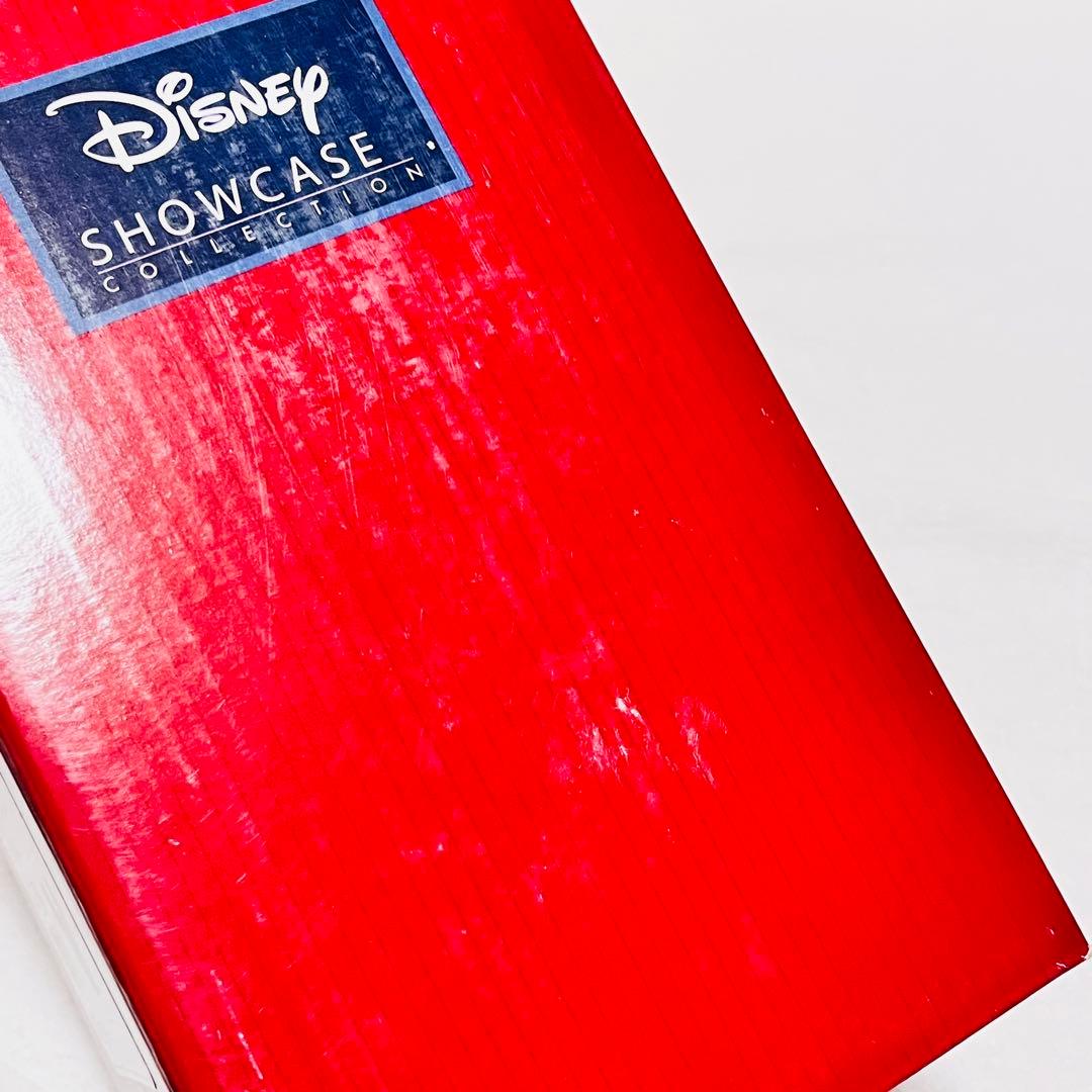 ディズニー　エネスコ　ジムショア　トラディション　ピノキオ　ゼペット　フィギュア