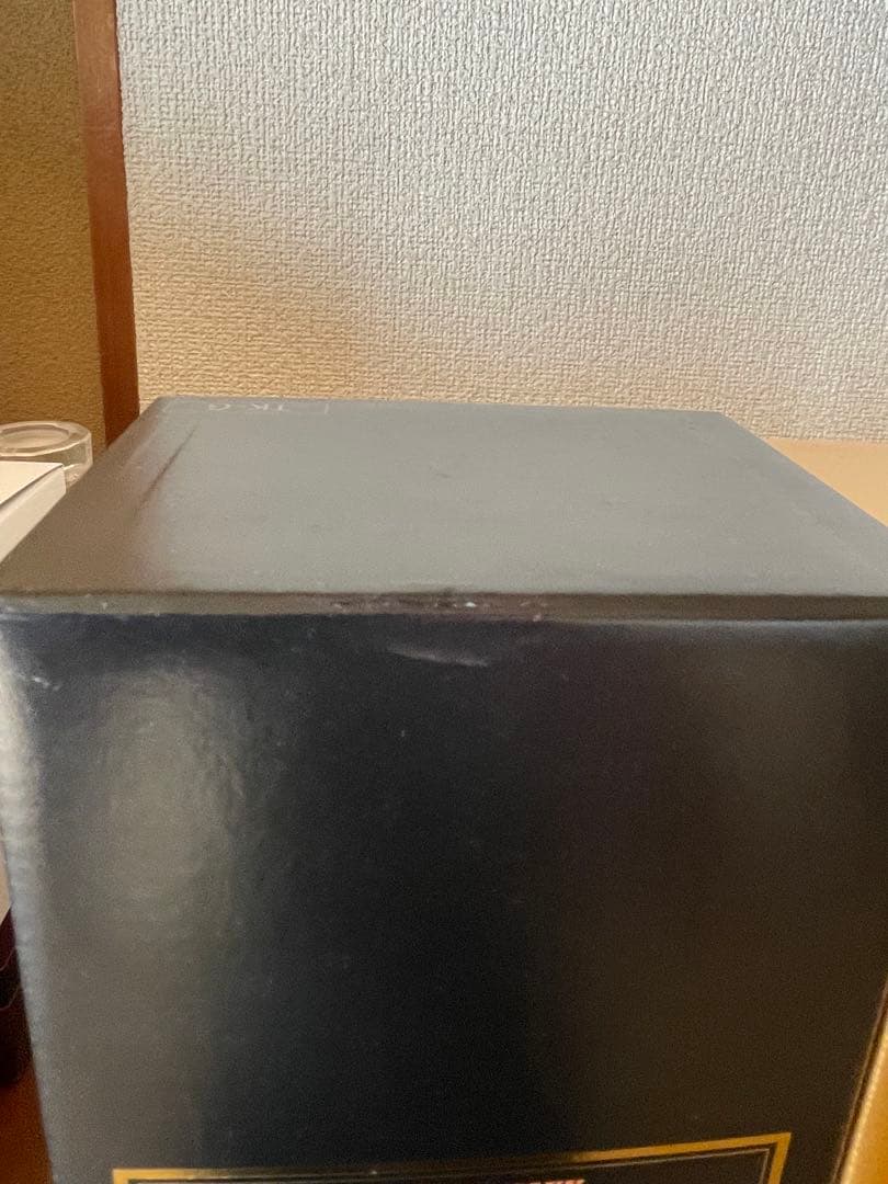 竹鶴ピュアモルト旧ラベル ギフトボックス700ml