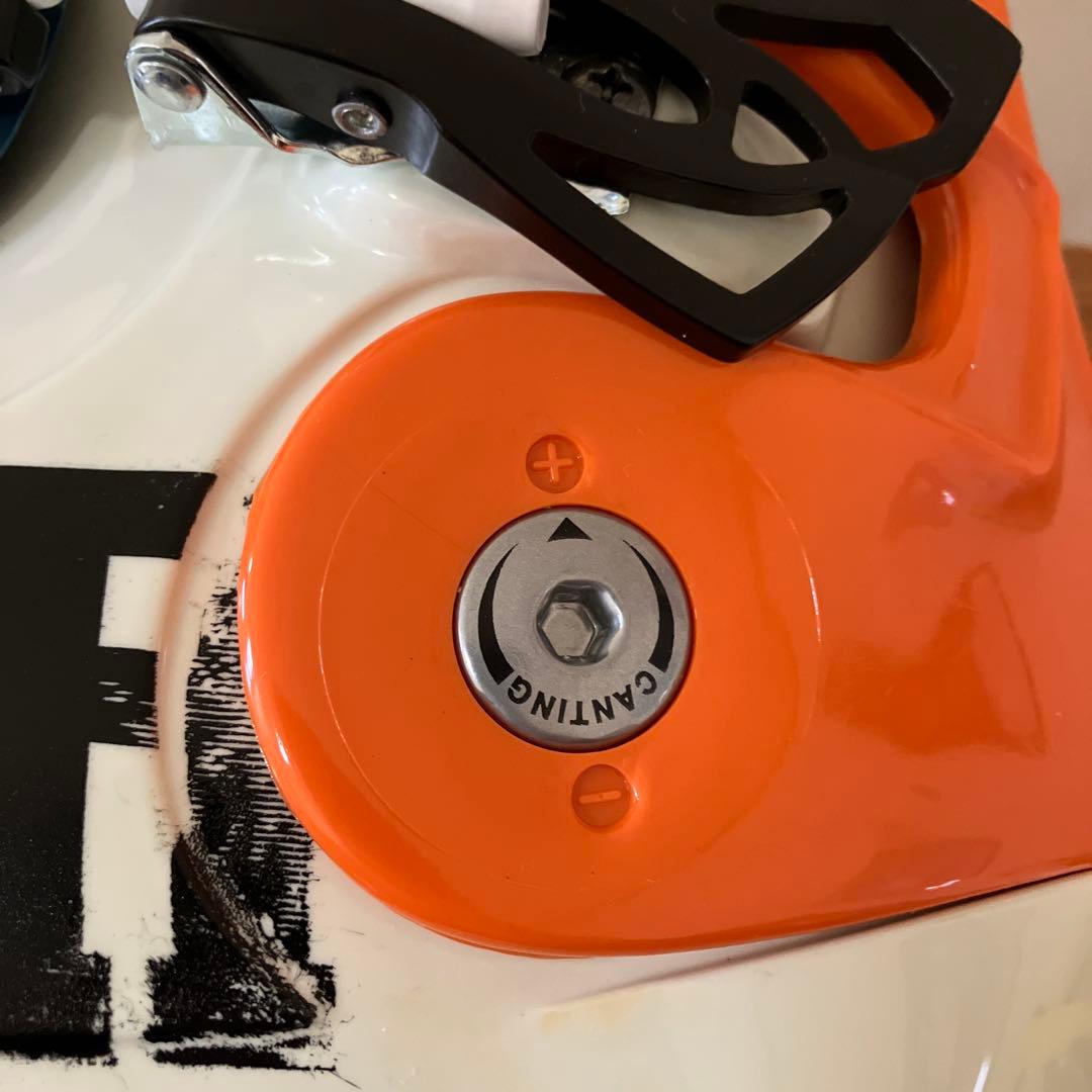 ROXA フリーバード8 レディース24.0cm