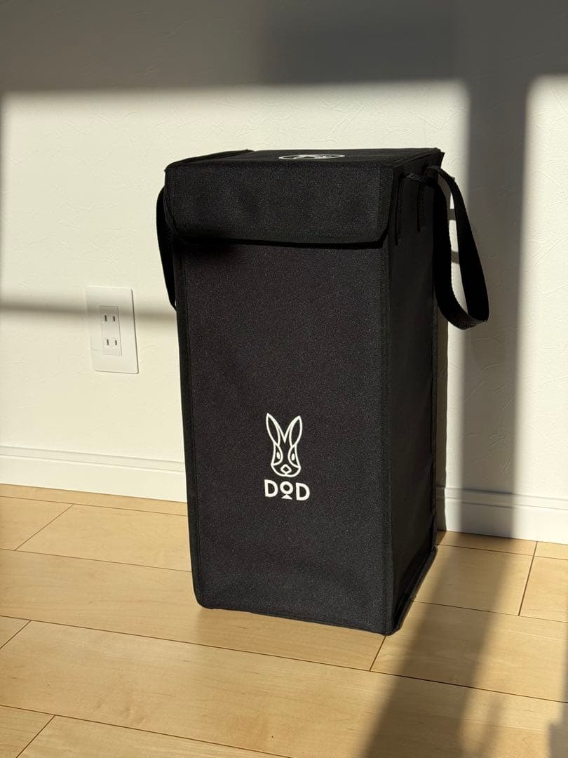 み*こ様 マルデカサターテ(DOD)＋ホットサンドパン(ロゴス)