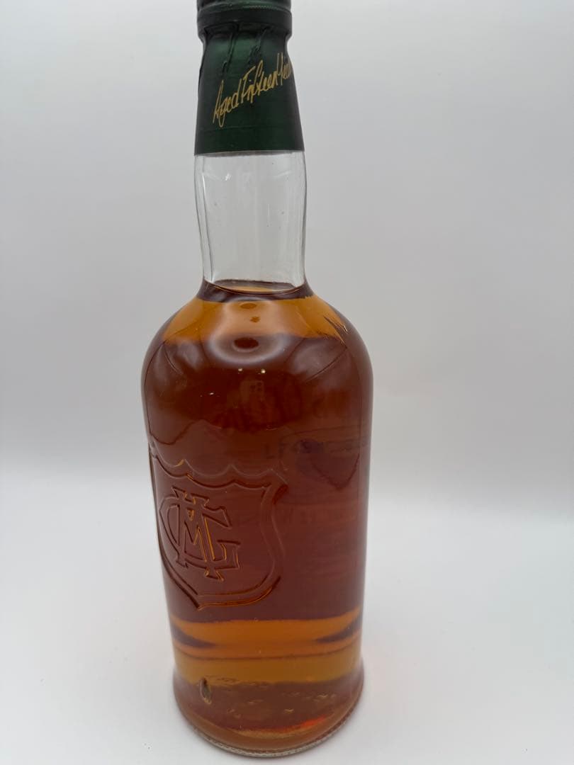 The Famous Grouse 15年熟成ウイスキー