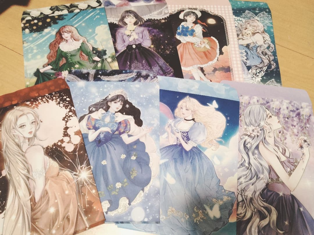 黒いたぬき様　ステッカー、oppテープ、メモ他　まとめ売り　K-3