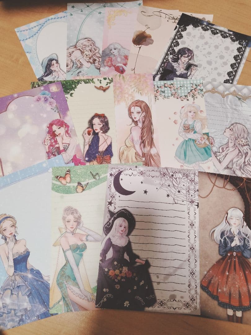 黒いたぬき様　ステッカー、oppテープ、メモ他　まとめ売り　K-3