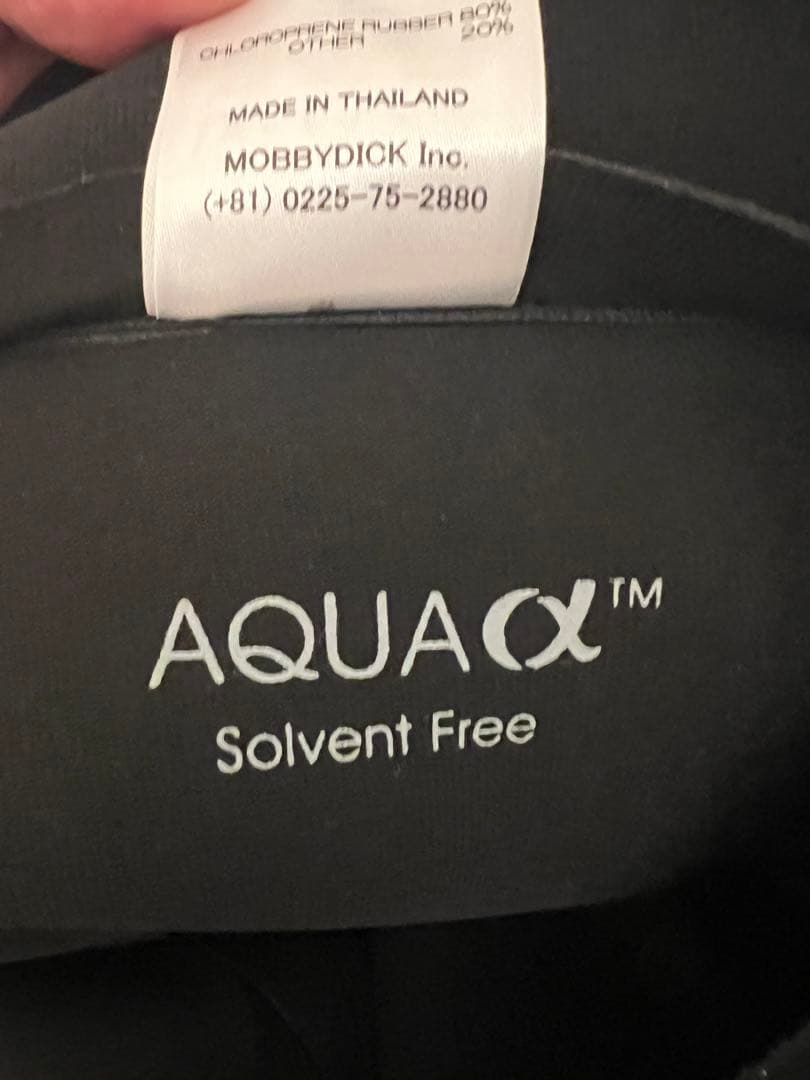 O'Neill フルスーツ ウェットスーツ 黒　size XL