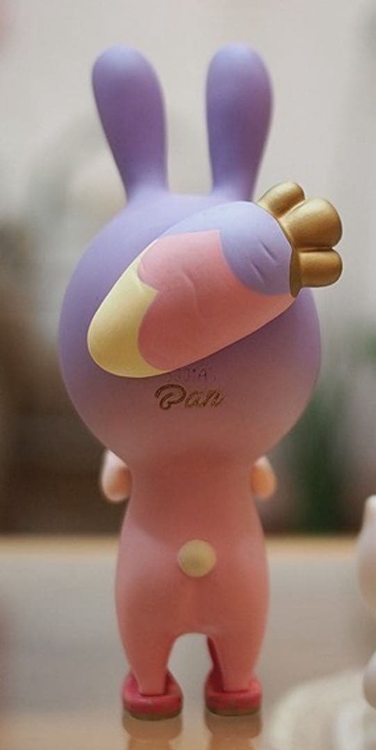 SooyaStudio Candy Ban フィギュア