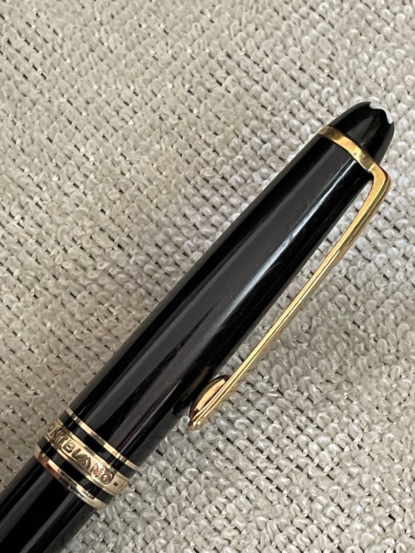 ‼️SALE‼️モンブラン164 ボールペン◾️マイスターシュテュック クラシック◾️