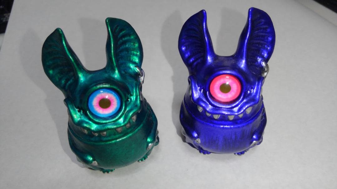 LEOそふび坊や 偶像怪獣デスドガ＋おまけ