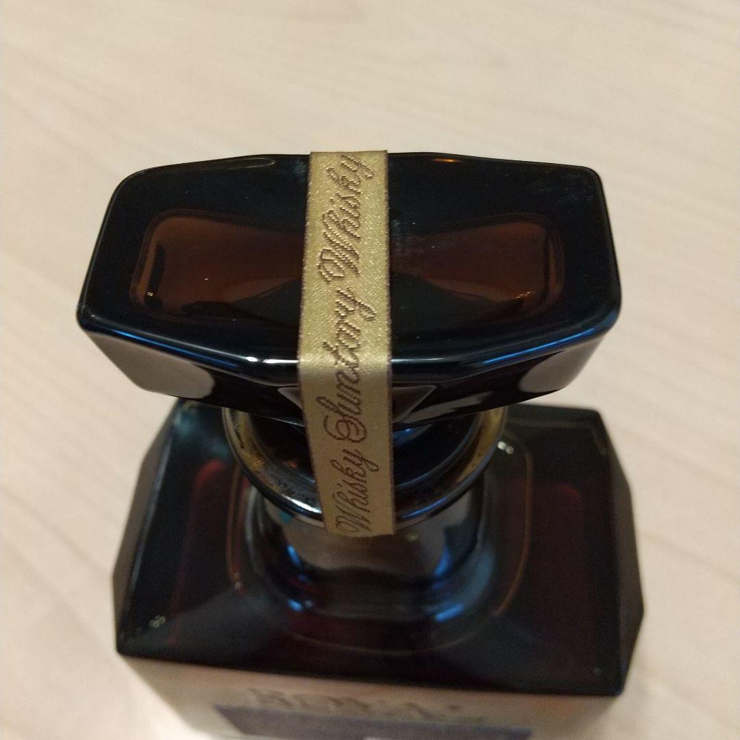 ト*ム様 サントリーローヤルプレミアム12年