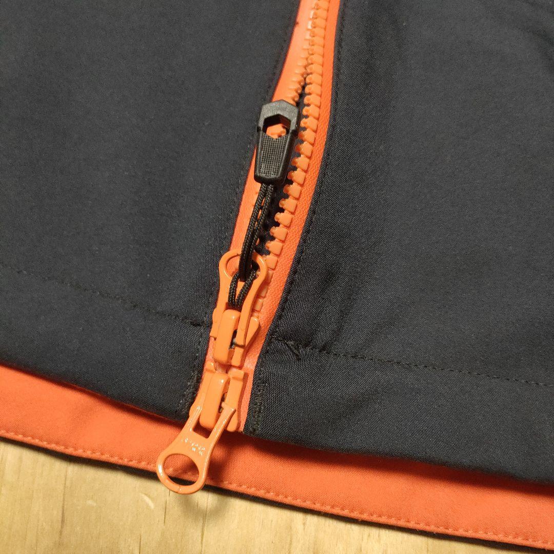 マウンテンハードウェア シンクロスノージャケット S　スノーボードウェア　雪山