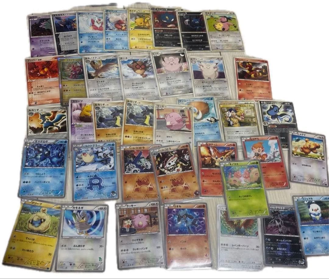 ポケモンカード　PSA AR プロモ　旧裏　まとめ売り　引退