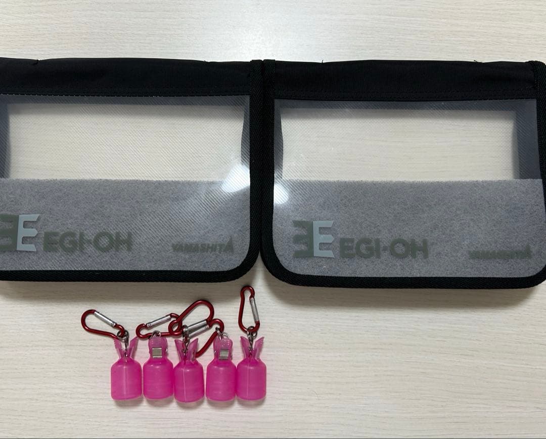 ヤマシタ エギ王 まとめ売り