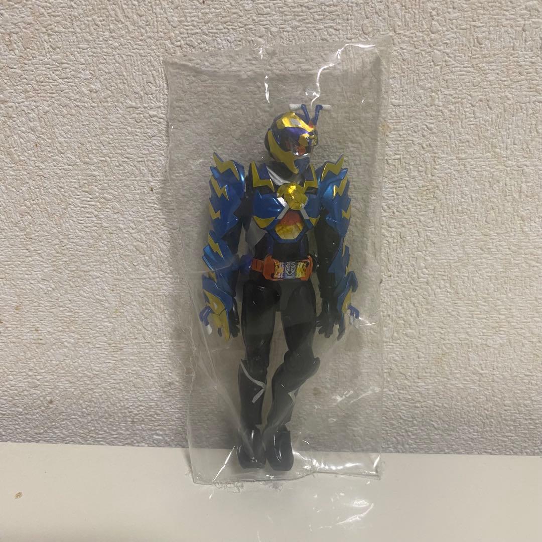 【装動】仮面ライダーガッチャード プレミアムエディション