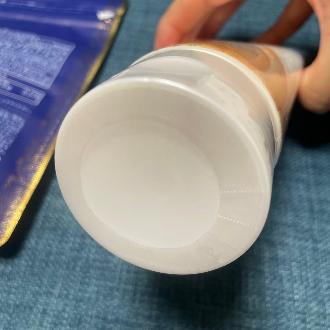 ラバ　水素水プレミアム➕未使用バーム➕未使用ボディジェルクリーム　セット