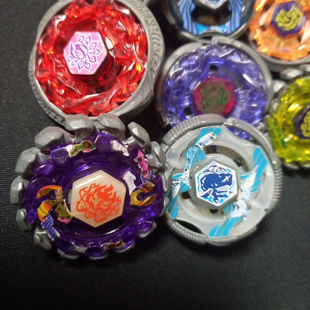 メタルファイトベイブレード ランダムブースターvol.5　フルコンプリート