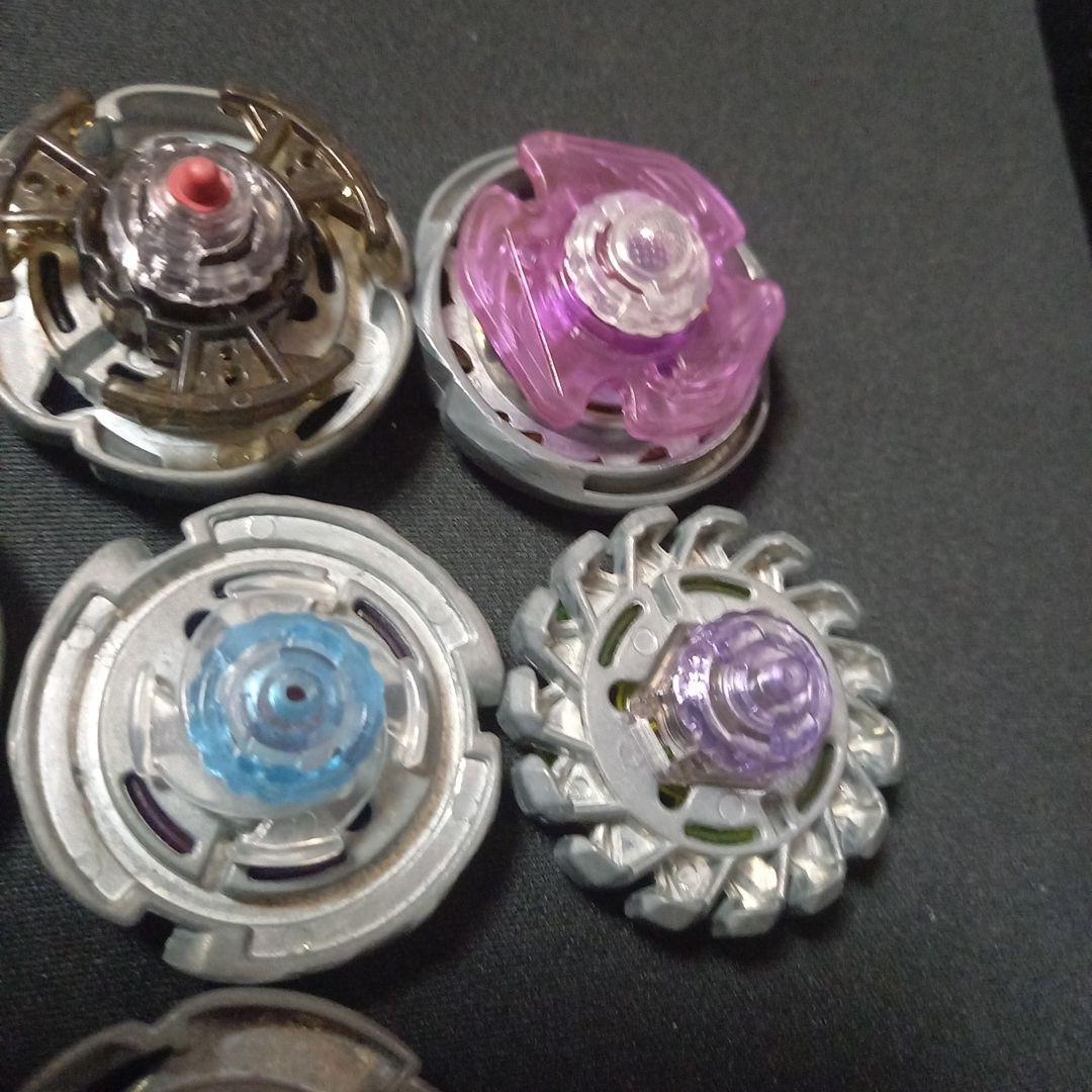 メタルファイトベイブレード ランダムブースターvol.5　フルコンプリート