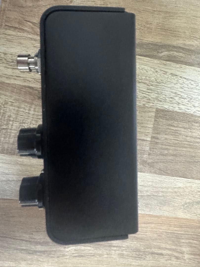 【めだかさん専用】Strymon IRIDIUM アンプ & IR キャビネット