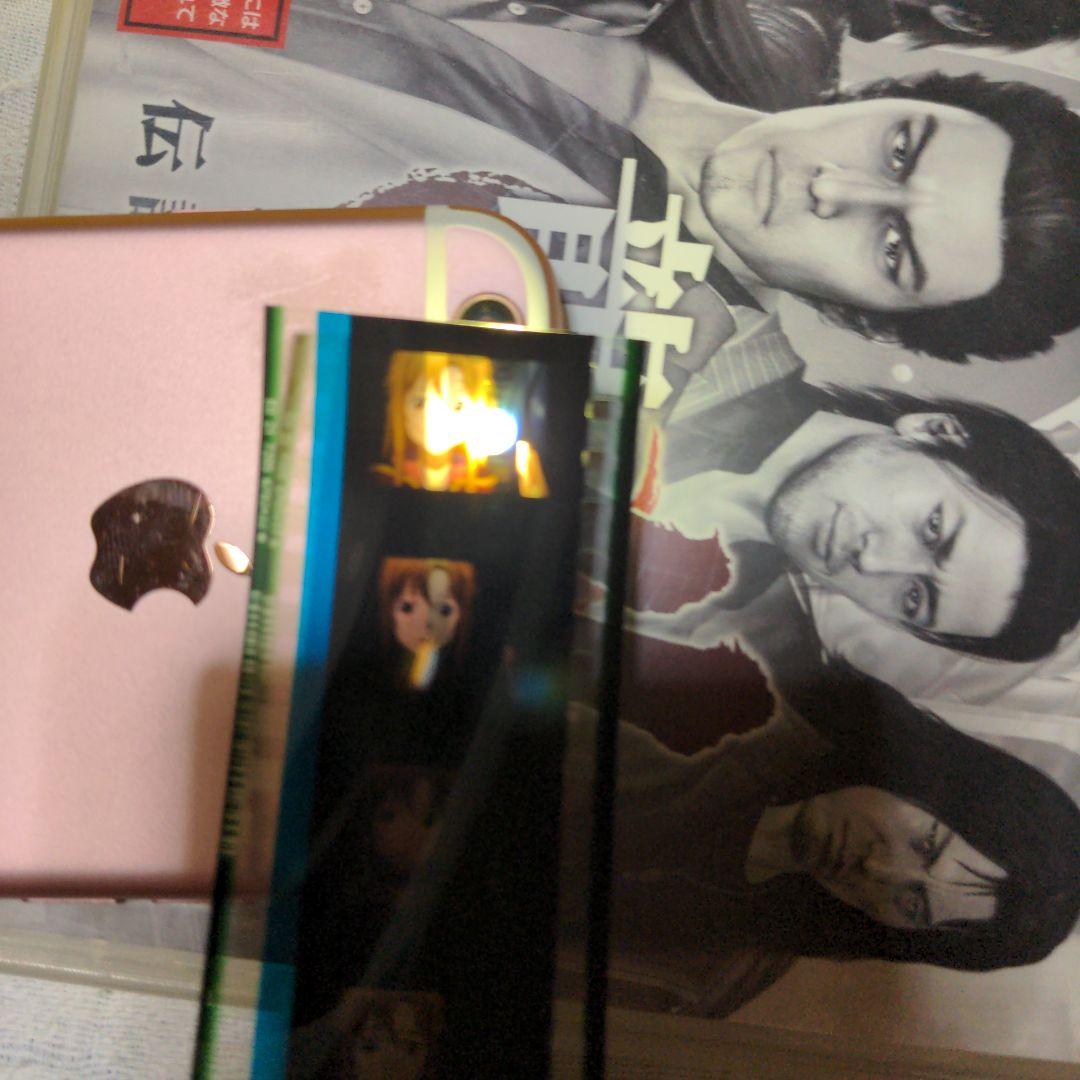 SAO 映画特典 フィルム アスナ キリト ソードアートオンライン