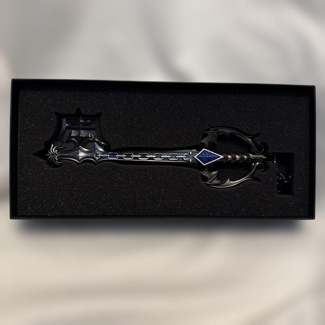 キングダムハーツ　キーブレード