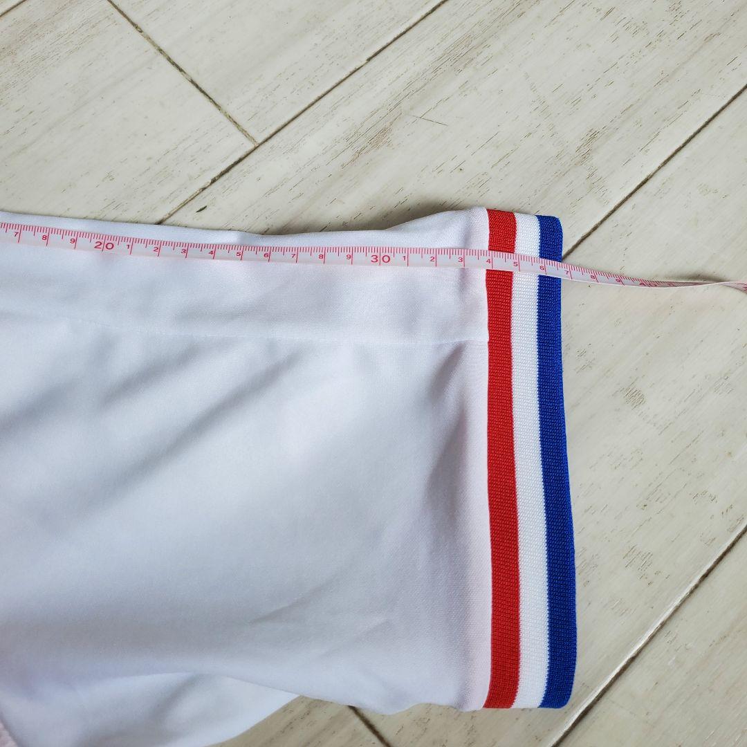 希少 横浜マリノス 中村俊輔 蛍光オレンジ ユニフォーム jリーグ アウェイ