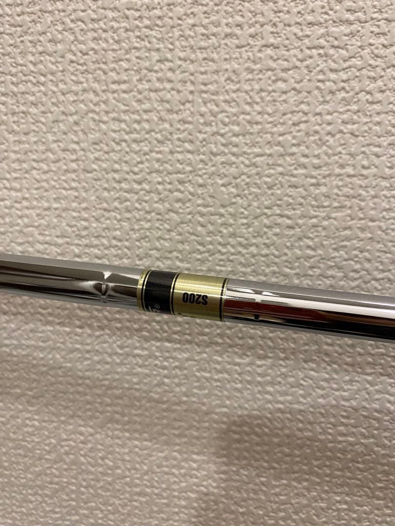 タイトリスト　T200 3番　単品アイアン