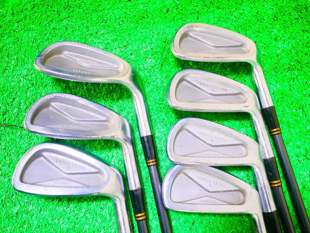 @*a様 Titleist ツアーステージ workS オデッセイ ゴルフクラブ