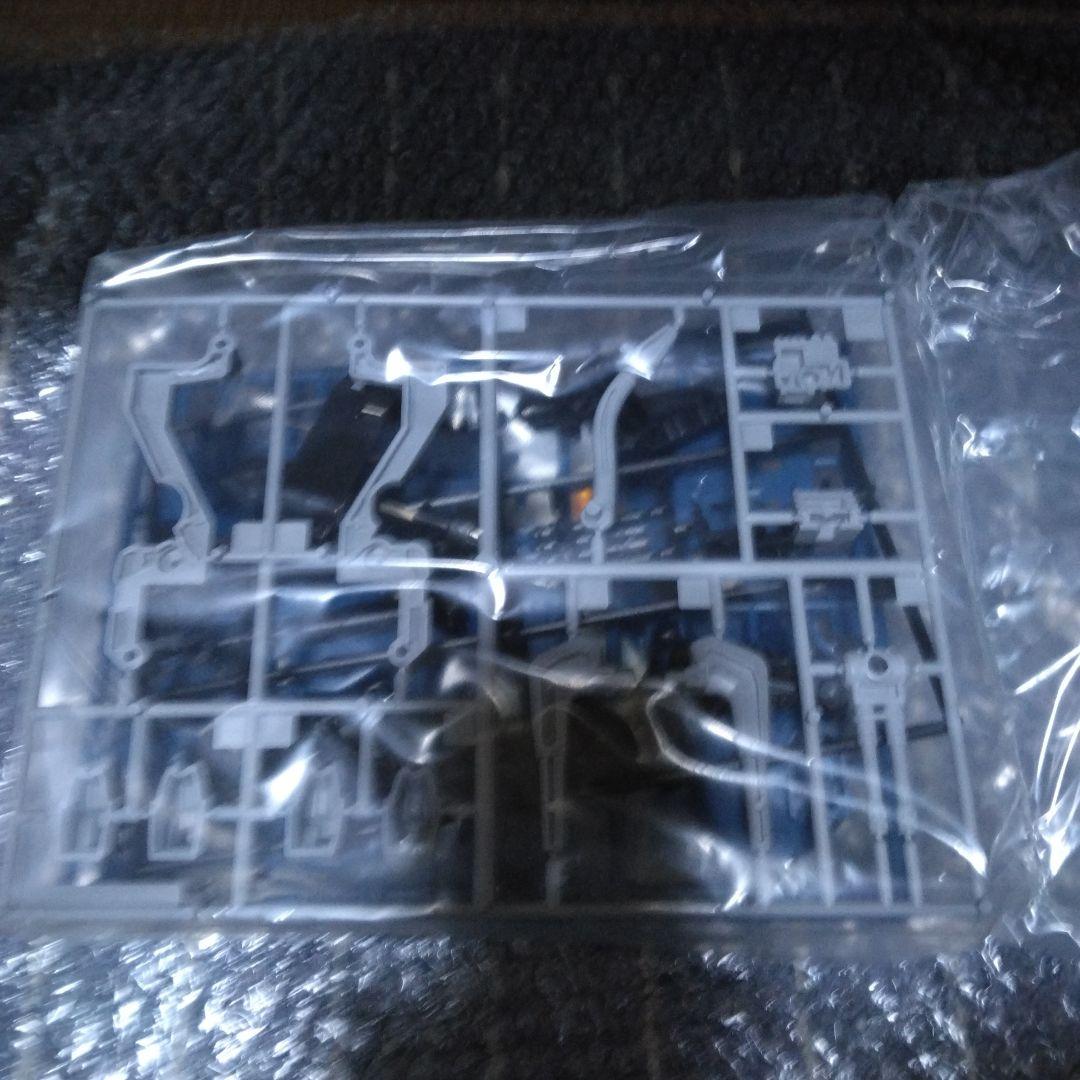 トミー　メカ生体ゾイド　RH-12 カノンフォート　重装強行攻撃型